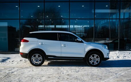 Geely Atlas I, 2019 год, 1 650 000 рублей, 8 фотография