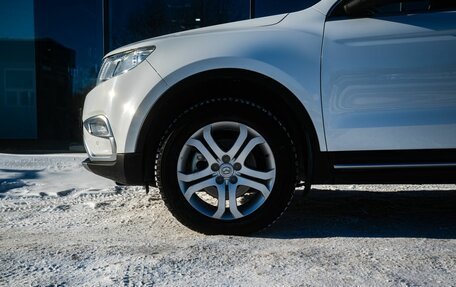 Geely Atlas I, 2019 год, 1 650 000 рублей, 9 фотография