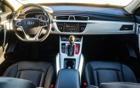 Geely Atlas I, 2019 год, 1 650 000 рублей, 14 фотография