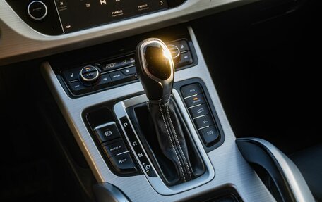 Geely Atlas I, 2019 год, 1 650 000 рублей, 22 фотография