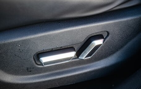 Geely Atlas I, 2019 год, 1 650 000 рублей, 23 фотография