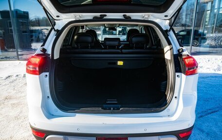 Geely Atlas I, 2019 год, 1 650 000 рублей, 25 фотография