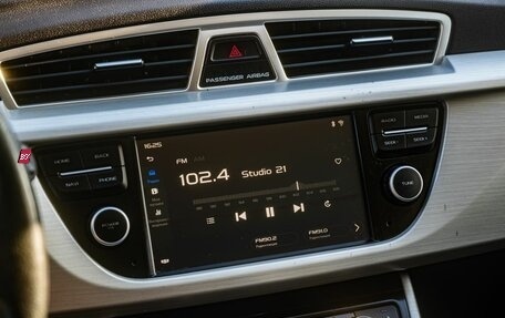 Geely Atlas I, 2019 год, 1 650 000 рублей, 20 фотография