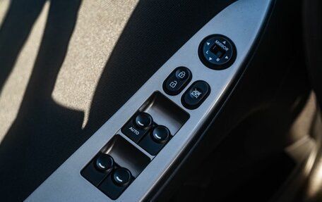 Hyundai Solaris II рестайлинг, 2014 год, 1 200 000 рублей, 23 фотография