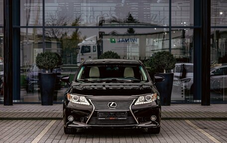 Lexus ES VII, 2014 год, 1 895 000 рублей, 2 фотография