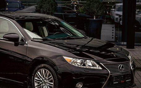 Lexus ES VII, 2014 год, 1 895 000 рублей, 8 фотография