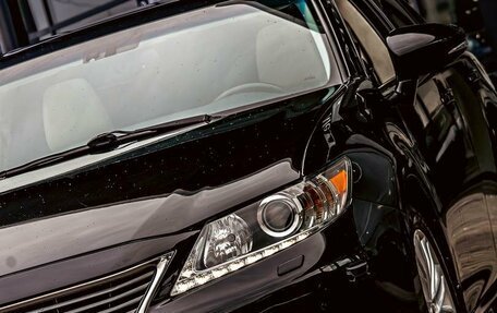 Lexus ES VII, 2014 год, 1 895 000 рублей, 9 фотография