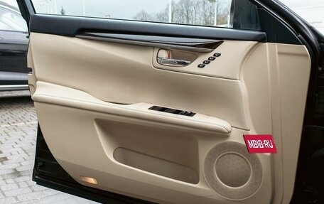 Lexus ES VII, 2014 год, 1 895 000 рублей, 19 фотография