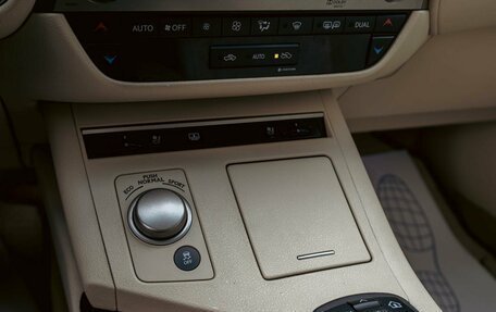 Lexus ES VII, 2014 год, 1 895 000 рублей, 23 фотография