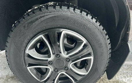 Renault Duster I рестайлинг, 2016 год, 975 200 рублей, 4 фотография