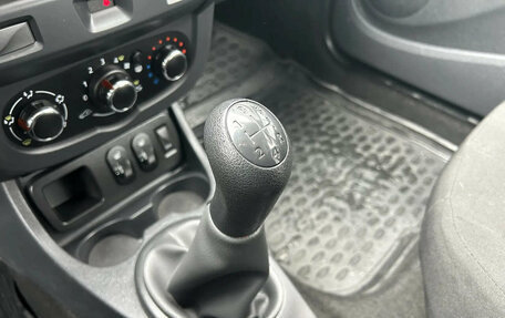 Renault Duster I рестайлинг, 2016 год, 975 200 рублей, 13 фотография