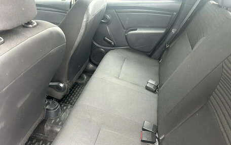 Renault Duster I рестайлинг, 2016 год, 975 200 рублей, 15 фотография