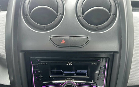 Renault Duster I рестайлинг, 2016 год, 975 200 рублей, 11 фотография