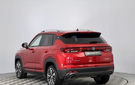 Changan CS35 Plus, 2023 год, 1 950 000 рублей, 7 фотография