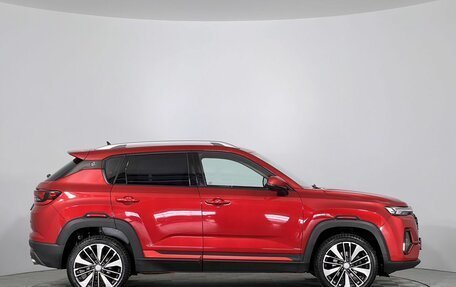 Changan CS35 Plus, 2023 год, 1 950 000 рублей, 4 фотография