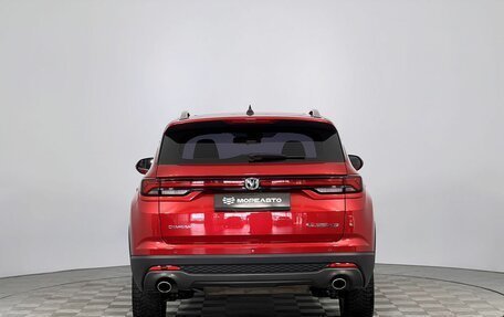 Changan CS35 Plus, 2023 год, 1 950 000 рублей, 6 фотография