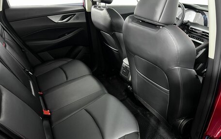 Changan CS35 Plus, 2023 год, 1 950 000 рублей, 11 фотография