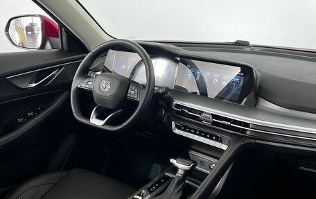 Changan CS35 Plus, 2023 год, 1 950 000 рублей, 13 фотография