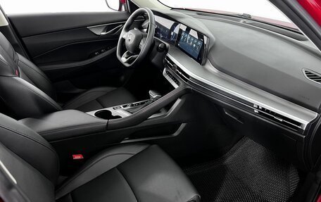 Changan CS35 Plus, 2023 год, 1 950 000 рублей, 12 фотография