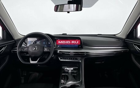 Changan CS35 Plus, 2023 год, 1 950 000 рублей, 14 фотография