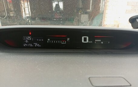 Honda Stepwgn IV, 2016 год, 1 570 000 рублей, 4 фотография