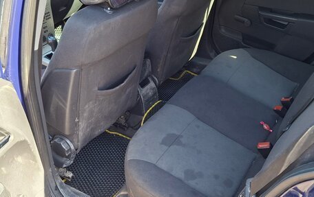 Opel Astra H, 2007 год, 370 000 рублей, 6 фотография