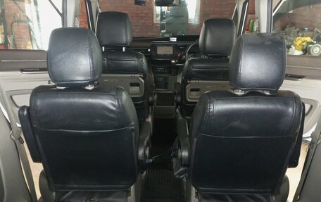 Honda Stepwgn IV, 2016 год, 1 570 000 рублей, 5 фотография