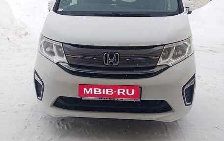 Honda Stepwgn IV, 2016 год, 1 570 000 рублей, 8 фотография