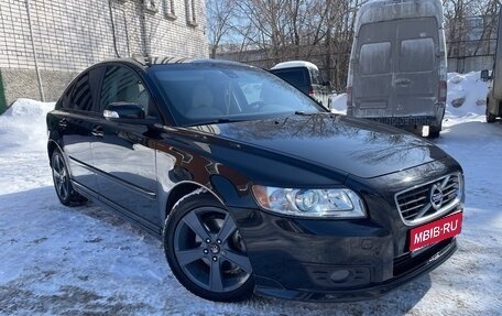 Volvo S40 II, 2008 год, 880 000 рублей, 1 фотография