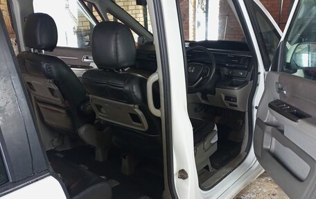 Honda Stepwgn IV, 2016 год, 1 570 000 рублей, 10 фотография