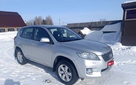 Toyota RAV4, 2010 год, 1 430 000 рублей, 1 фотография
