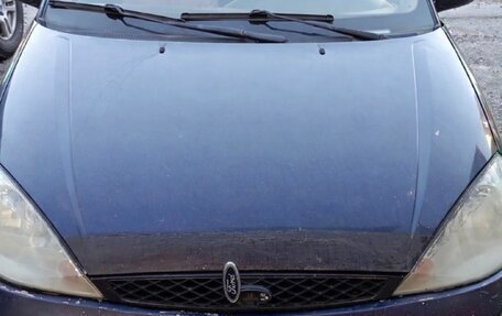 Ford Focus IV, 2004 год, 90 000 рублей, 1 фотография