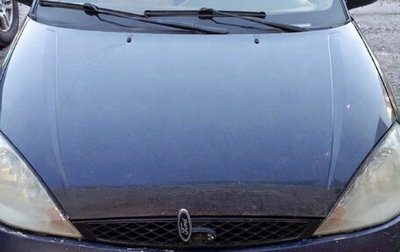 Ford Focus IV, 2004 год, 90 000 рублей, 1 фотография