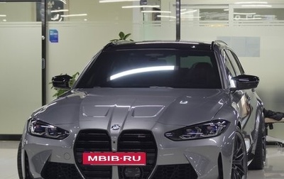 BMW M3, 2023 год, 13 950 000 рублей, 1 фотография