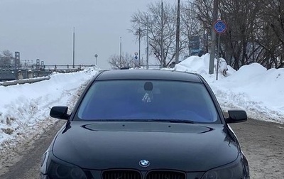 BMW 5 серия, 2008 год, 799 999 рублей, 1 фотография