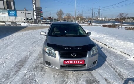 Toyota Corolla, 2008 год, 630 000 рублей, 1 фотография