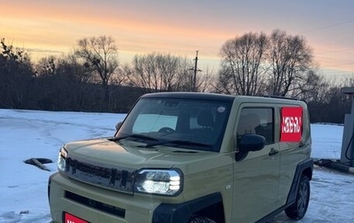 Daihatsu Taft, 2021 год, 1 300 000 рублей, 1 фотография