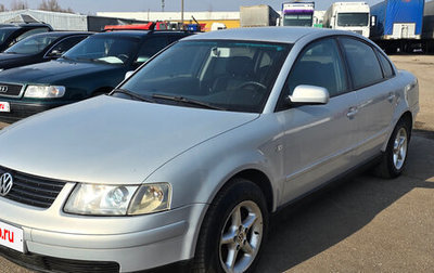 Volkswagen Passat B5+ рестайлинг, 2000 год, 399 000 рублей, 1 фотография