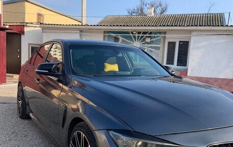 BMW 3 серия, 2013 год, 1 550 000 рублей, 1 фотография