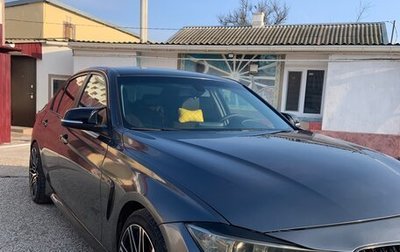 BMW 3 серия, 2013 год, 1 550 000 рублей, 1 фотография