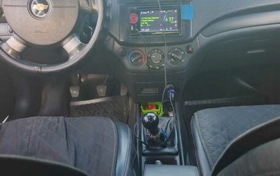 Chevrolet Aveo III, 2008 год, 265 000 рублей, 1 фотография