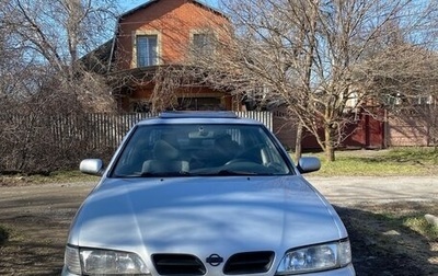 Nissan Primera II рестайлинг, 1997 год, 300 000 рублей, 1 фотография