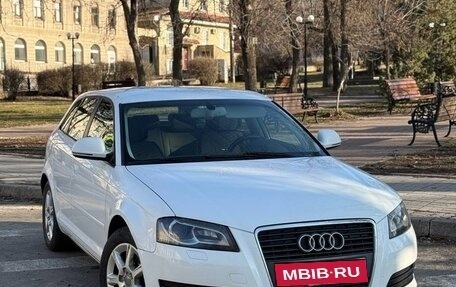 Audi A3, 2010 год, 750 000 рублей, 1 фотография