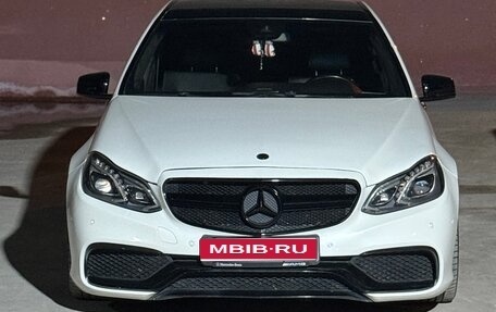 Mercedes-Benz E-Класс, 2014 год, 1 850 000 рублей, 1 фотография