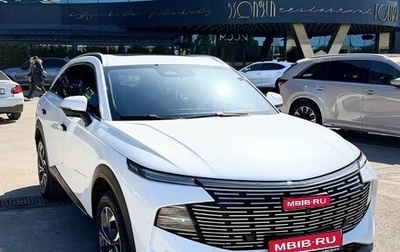 Haval F7, 2024 год, 3 050 000 рублей, 1 фотография