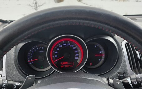 KIA Cerato III, 2012 год, 800 000 рублей, 1 фотография