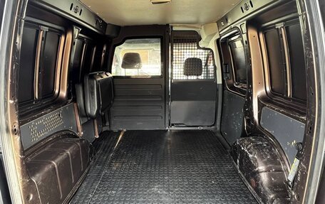 Volkswagen Caddy III рестайлинг, 2013 год, 850 000 рублей, 1 фотография