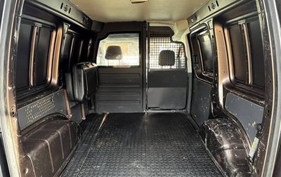 Volkswagen Caddy III рестайлинг, 2013 год, 850 000 рублей, 1 фотография