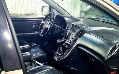 Lexus RX IV рестайлинг, 2001 год, 799 000 рублей, 5 фотография