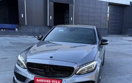 Mercedes-Benz C-Класс, 2014 год, 2 200 000 рублей, 1 фотография